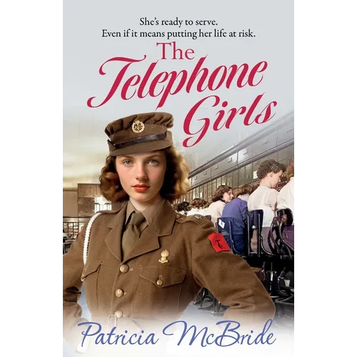 The Telephone Girls - Paperback