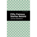 Fifty Famous Stories Retold - Hardcover