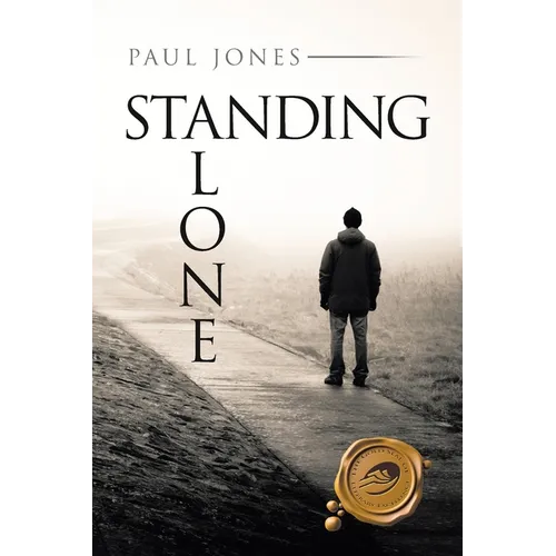 Standing Alone - Paperback