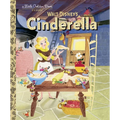 Cinderella (Disney Classic) - Hardcover