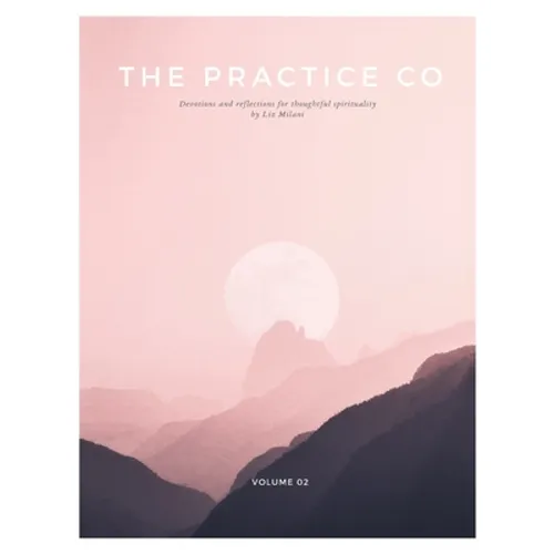 The Practice Co Devotional - Volume Two - Paperback