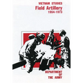 Field Artillery 1954-1973
