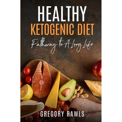 Healthy Ketogenic Diet - Paperback