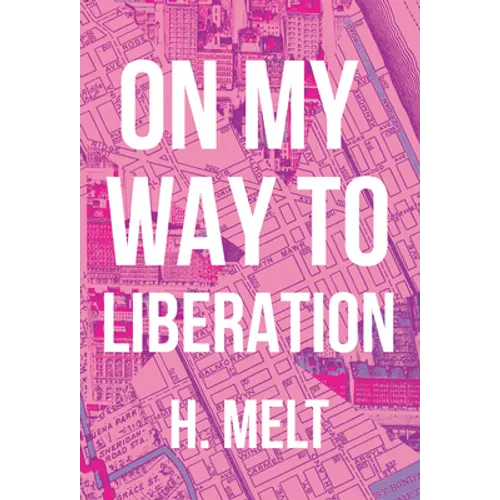 On My Way to Liberation - Paperback