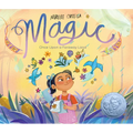 Magic: Once Upon a Faraway Land - Hardcover