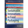 Sustainable Innovations in Food Packaging - Paperback
