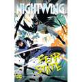 Nightwing: Fear State - Paperback