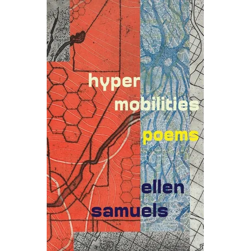 Hypermobilities - Paperback