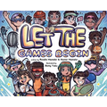 Let the Games Begin - Paperback