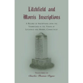 Litchfield and Morris [Connecticut] Inscriptions