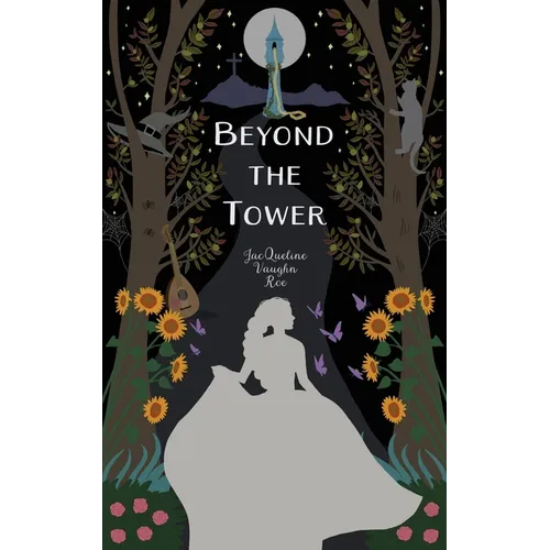 Beyond the Tower - Paperback