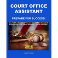 Court Office Assistant - Paperback