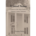 A Good Name