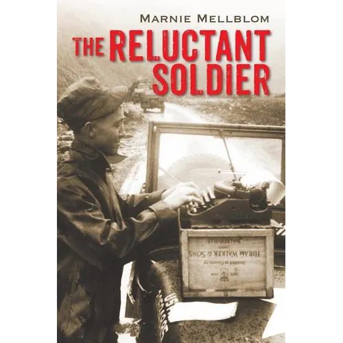 The Reluctant Soldier