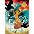 Swallow's Dance - Hardcover
