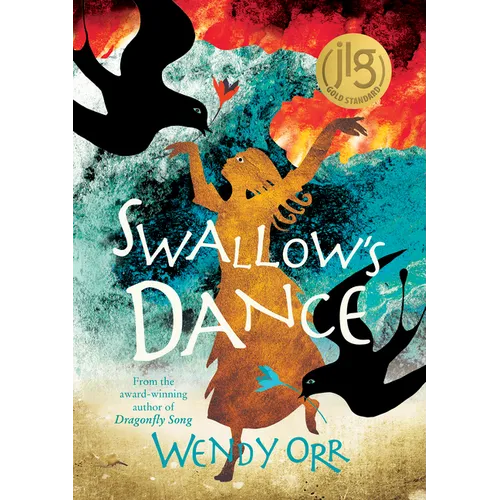 Swallow's Dance - Hardcover