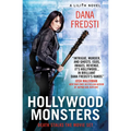 Lilith - Hollywood Monsters - Paperback
