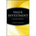 Value Investing: A Balanced Approach - Hardcover
