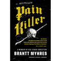Pain Killer: A Memoir of Big League Addiction - Paperback