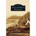 Long Beach Peninsula - Hardcover