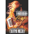 Through the Fire - Paperback