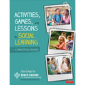 Activities, Games, and Lessons for Social Learning: A Practical Guide - Paperback