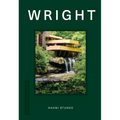 Design Monograph: Wright - Hardcover