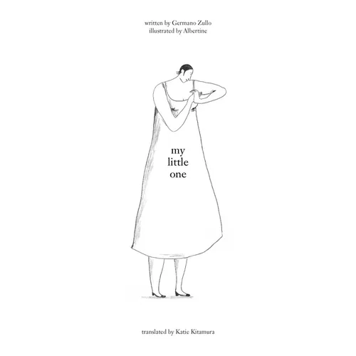 My Little One - Hardcover