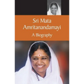 Mata Amritanandamayi A Biography - Paperback