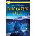 Blackwater Falls: A Thriller - Paperback
