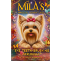Mila's Magical Adventures, The Teeth-Brushing Struggle - Paperback