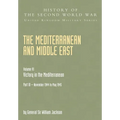 The Mediterranean and Middle East: Victory in the Mediterranean V. VI
