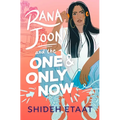 Rana Joon and the One & Only Now - Paperback