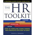 The HR Toolkit: An Indispensable Resource for Being a Credible Activist - Paperback