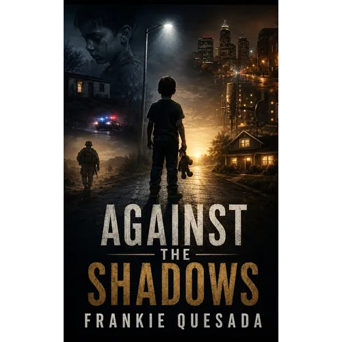 Against the Shadows