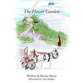 The Flower Garden - Paperback