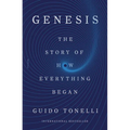 Genesis: The Story of How Everything Began - Paperback