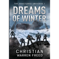 Dreams of Winter - Hardcover