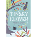 Tinsey Clover and the Tree of Balance - Paperback