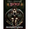 Sláine: Dragontamer - Hardcover