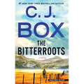 The Bitterroots - Paperback