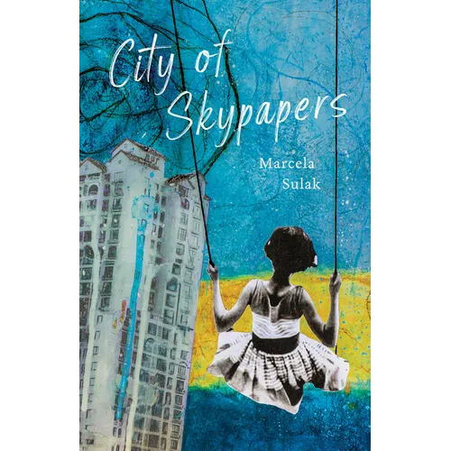 City of Skypapers - Paperback
