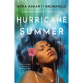 Hurricane Summer - Paperback