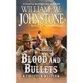 Blood and Bullets - Mass Market Paperbound