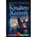 Disney at Dawn - Paperback