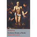 Letters from a Stoic: Epistulae Morales ad Lucilium - Hardcover