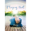 Playing Hurt - Hardcover