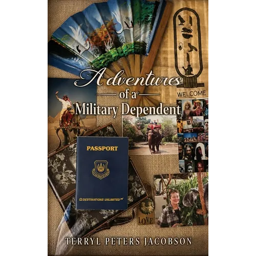 Adventures of a Military Dependent