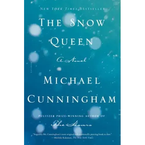 The Snow Queen - Paperback