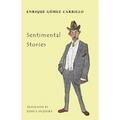 Sentimental Stories - Paperback